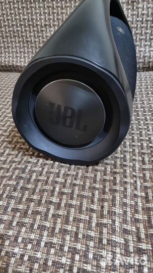 Блютуз колонка Jbl boombox