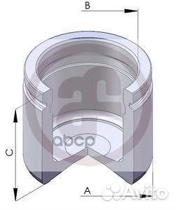 Поршень суппорта mercedes sprinter / vito W638