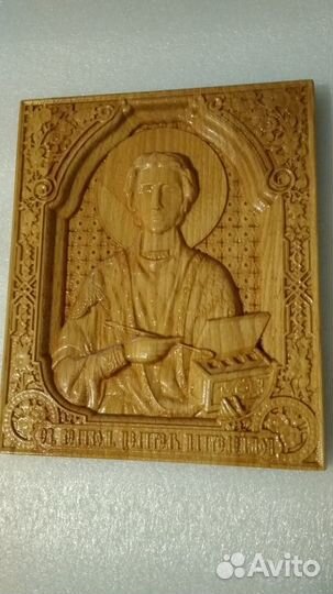 Икона 