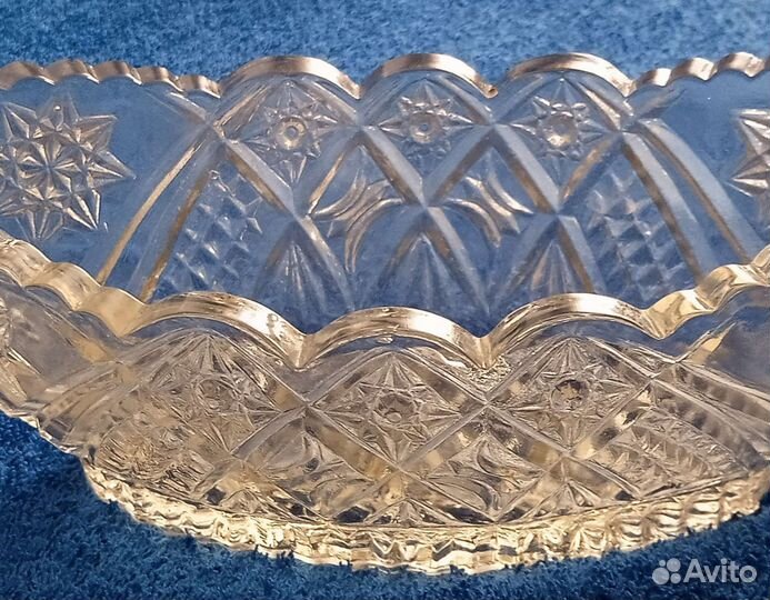 Хрусталь. для.Новый.ссср