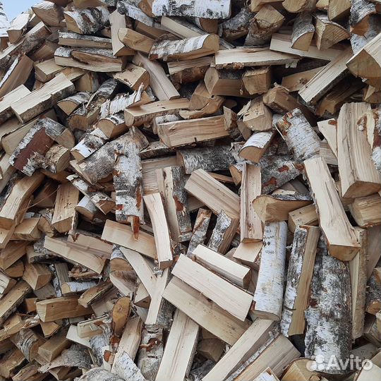 Дрова С доставкой