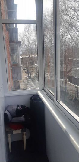 1-к. квартира, 31 м², 3/4 эт.