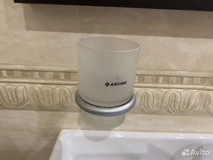 Аксессуары для ванной италия