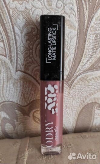 Помада для губ Odry