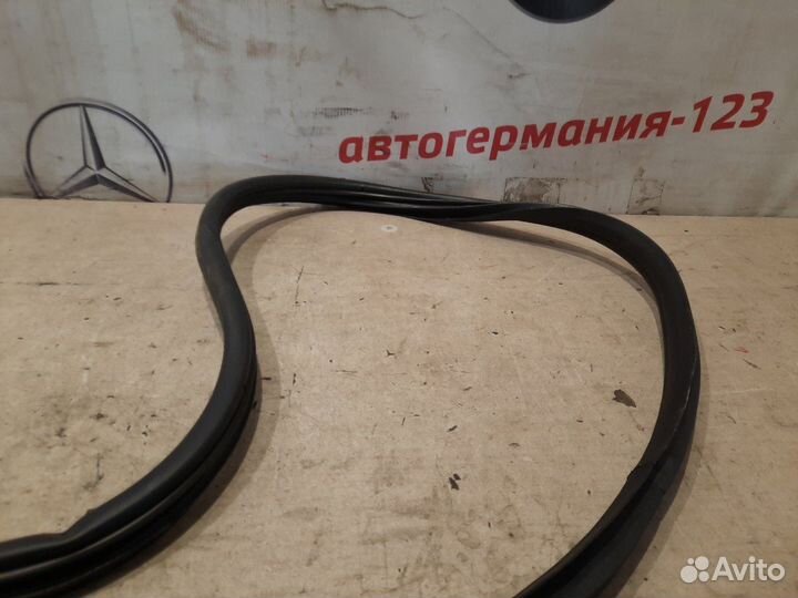 Уплотнитель двери передний правый Bmw X5 E70