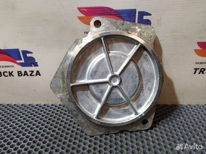 Крышка распредвала