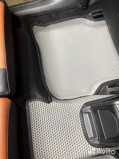 Ева эва коврики в авто