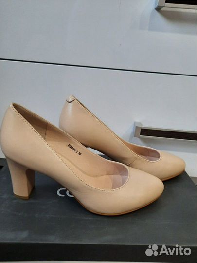 Туфли женские
