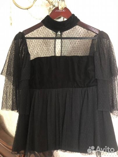 Блузка женская