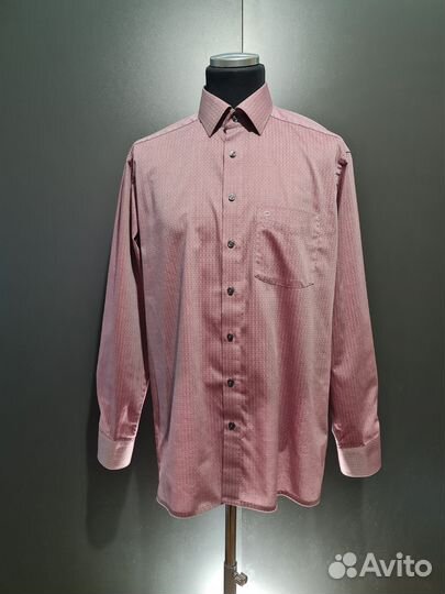 Рубашка Olymp Luxor, Comfort Fit вор 41(50) 64