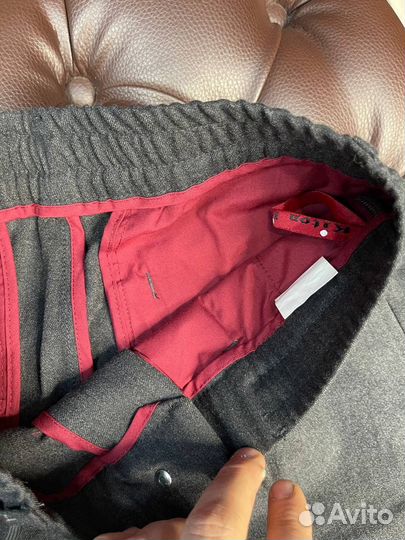 Мужские брюки Kiton