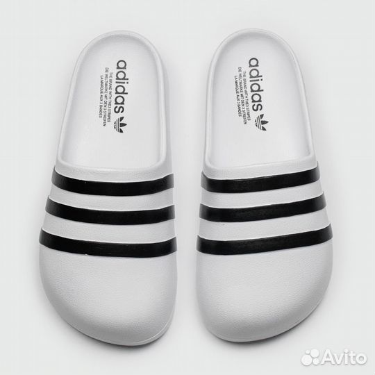 Шлёпки Adidas adifom Slide