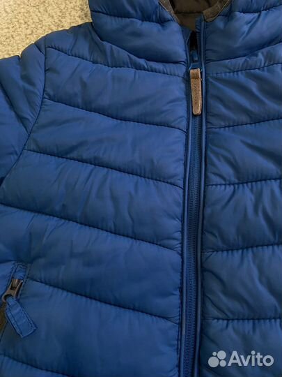Куртка Reserved на мальчика