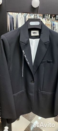 Пиджак Maison margieia