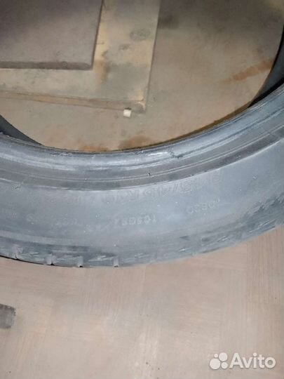Hankook Optimo H411 245/45 R19