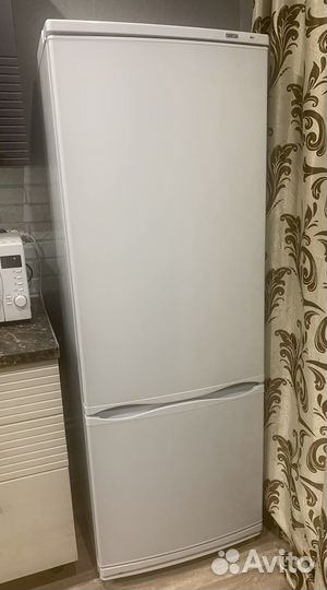 Холодильник atlant Х- 4009-022