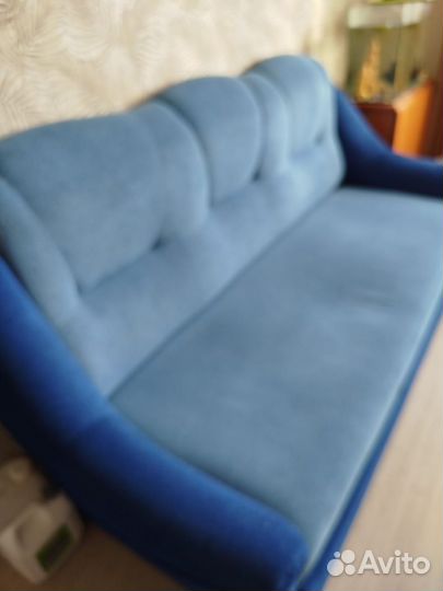 Продам диван и кресла