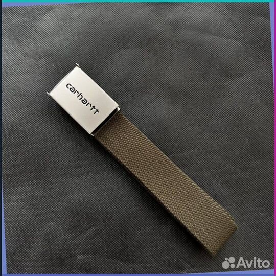 Ремень Carhartt (61730 Номер Арт: )