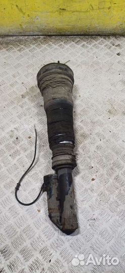 Пневмостойка передняя Mercedes-Benz S W220 2001