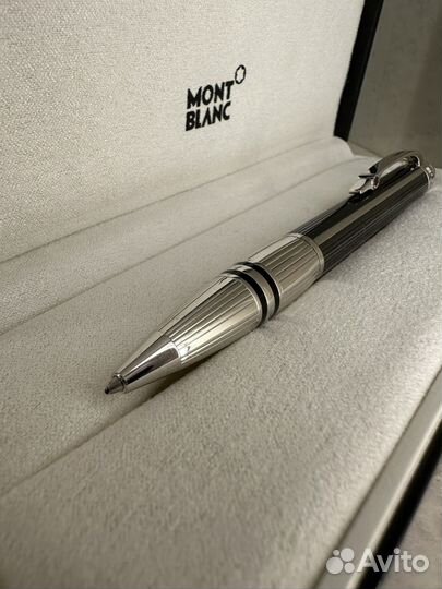 Шариковая ручка Montblanc, оригинал