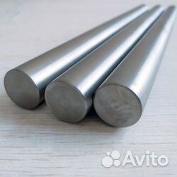 Кругляк стальной 09г2с