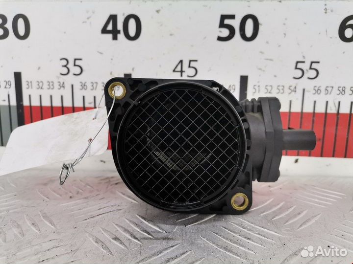 Расходомер воздуха (дмрв) для Ford Galaxy 1