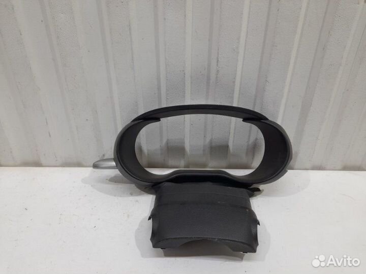 Накладка приборной панели Kia Rio X-Line FB 1.4