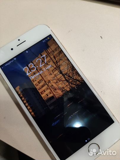 iPhone 6S, 16 ГБ