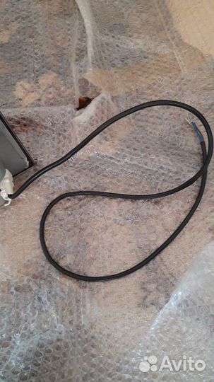 Газовая встраиваемая плита новая bosch, стекло