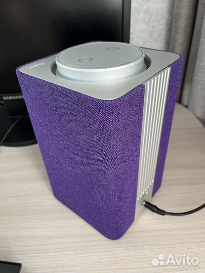 Яндекс станция Алиса