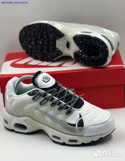 Кроссовки Nike Air Max Terrascape 90 (Арт.52725)