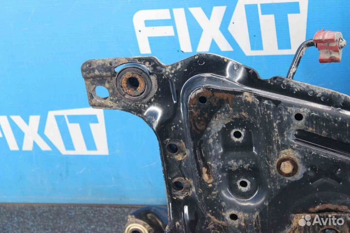 Балка Ford Focus II (Форд Фокус 2) CB4 3M515019ABP
