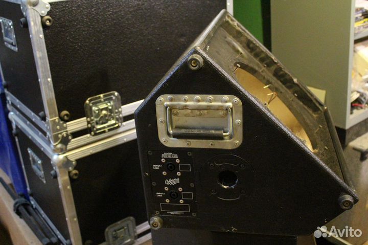 Корпуса мониторов для 12