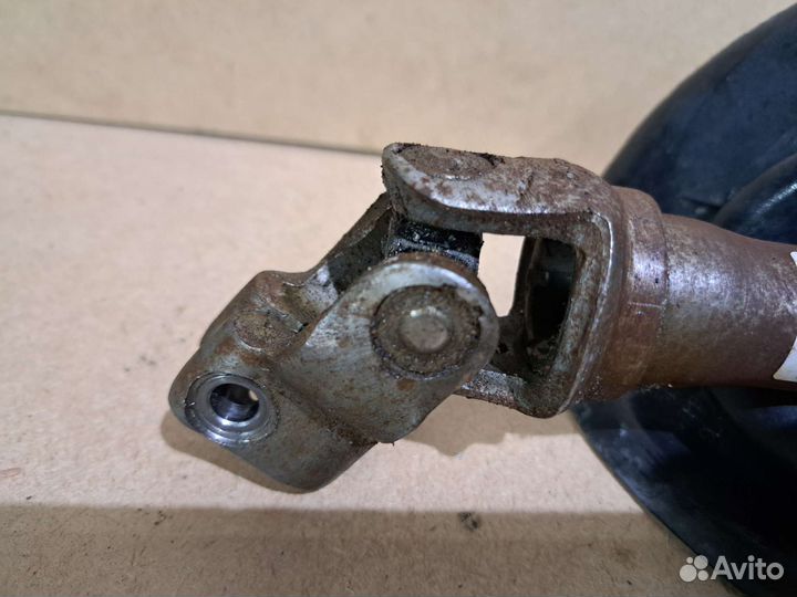 Кардан рулевой Audi Q5 2008-2017