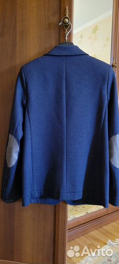 Пиджак choupette школьный для мальчика