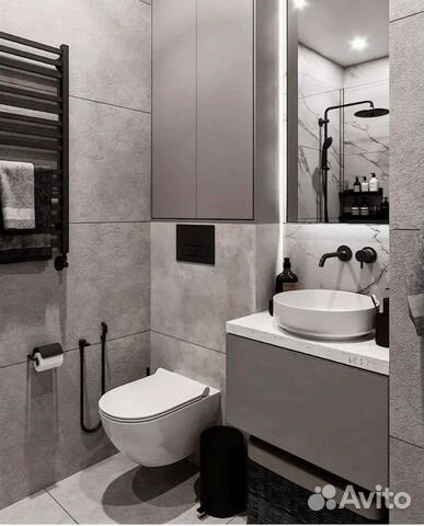 Изготовление мебели на заказ для ванны