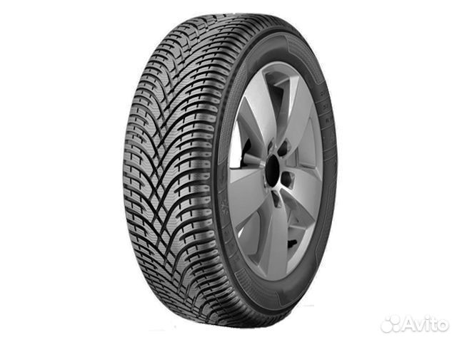 Bfgoodrich G-Force Winter 2 185/65 R15 92T
