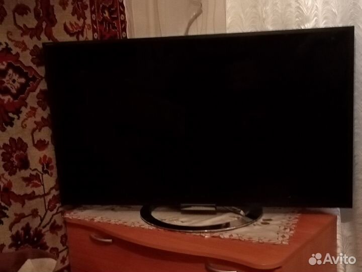 Продам телевизор Sony bravia KDL-46W905A