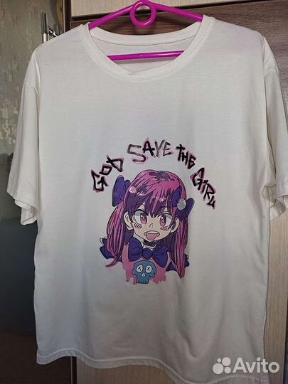 Футболки для девочки