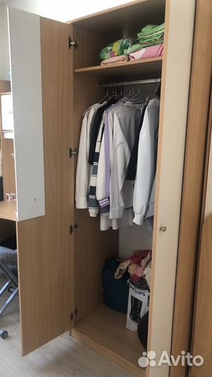 Комплект мебели для детской