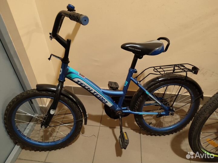 Продам велосипед детский