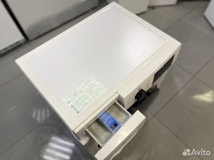 Стиральная машина dexp 6 кг/ Гарантия / Доставка