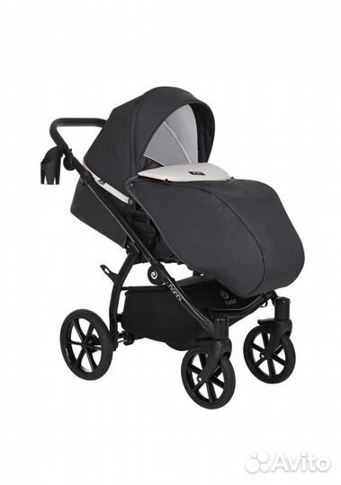 Коляска tutis nanni 3 в 1