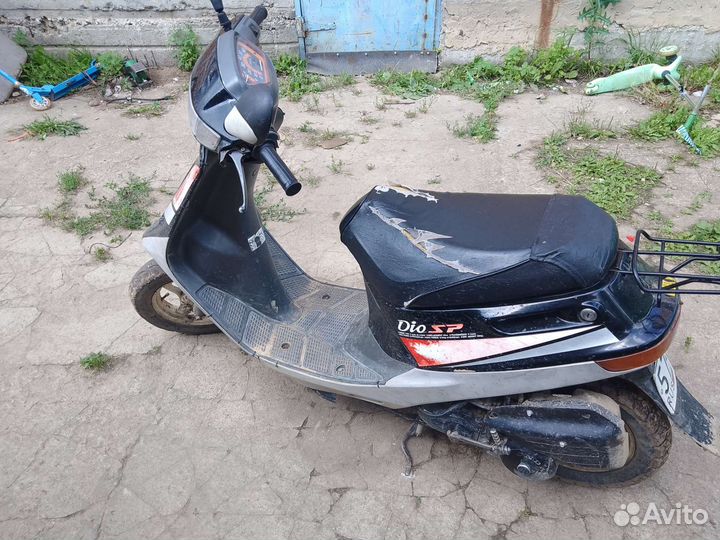 Скутер