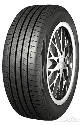 Nankang SP-9 235/65 R17 108V