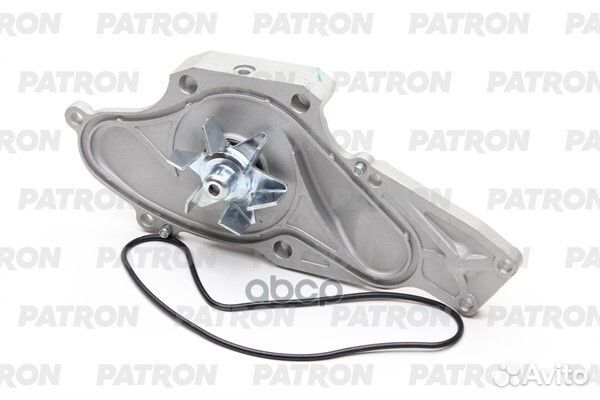 Насос водяной US9383 honda Accord VII coupe 3.0V6