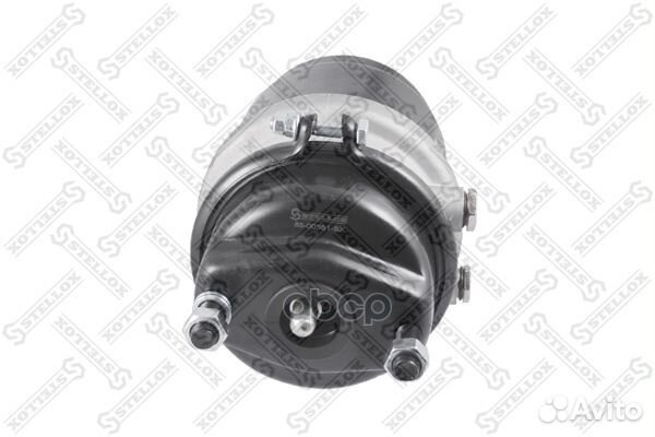 85-00551-SX энергоаккумулятор задний левый T20