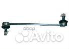 Стойка стабилизатора передн. volkswagen transpo