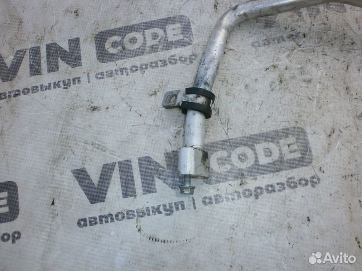 Трубка кондиционера LADA Largus