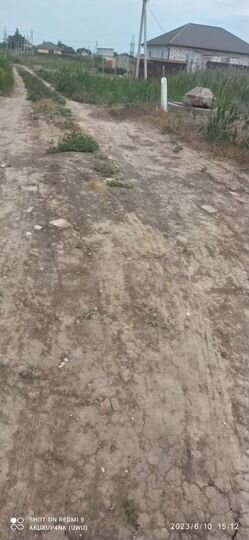 Участок 6 сот. (ИЖС)